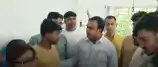 बरूइपुर मामला: पीड़िता के परिवार से मिली एआइएमआइएम वेस्ट बंगाल टीम, सरकार से की मांग