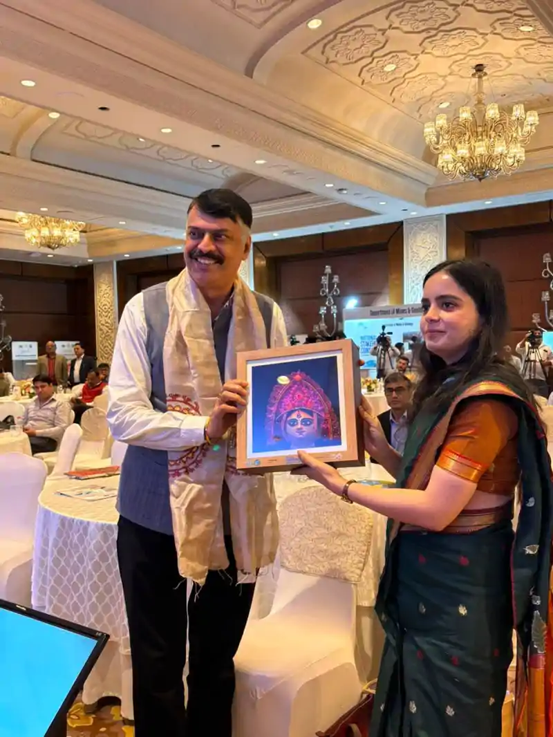 पर्यटन, उद्योग, आईटी में झारखंड की अपार संभावनाओं को नई दिशा देने वाला प्रयास है नेशनल स्टेकहोल्डर्स कंसल्टेशन