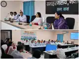 नौकरी की तलाश कर रहे युवाओं के लिए सुनहरा अवसर, 11 जुलाई को रोजगार मेला का आयोजन