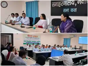 नौकरी की तलाश कर रहे युवाओं के लिए सुनहरा अवसर, 11 जुलाई को रोजगार मेला का आयोजन