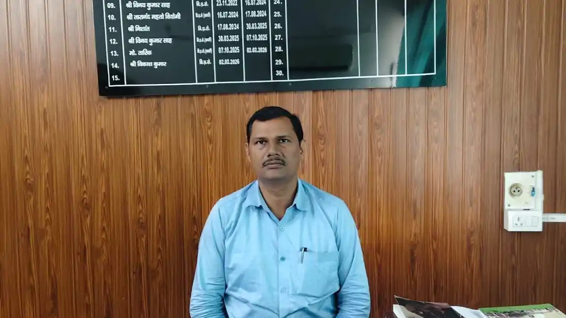सुपौल ने सभी जिलों को छोड़ दिया पीछे, इस मामले में बिहार में मिला प्रथम स्थान 