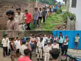 भागलपुर में दिनदहाड़े डकैती की बड़ी वारदात, बेखौफ बदमाशों ने आर्मी जवान के घर को बनाया निशाना 