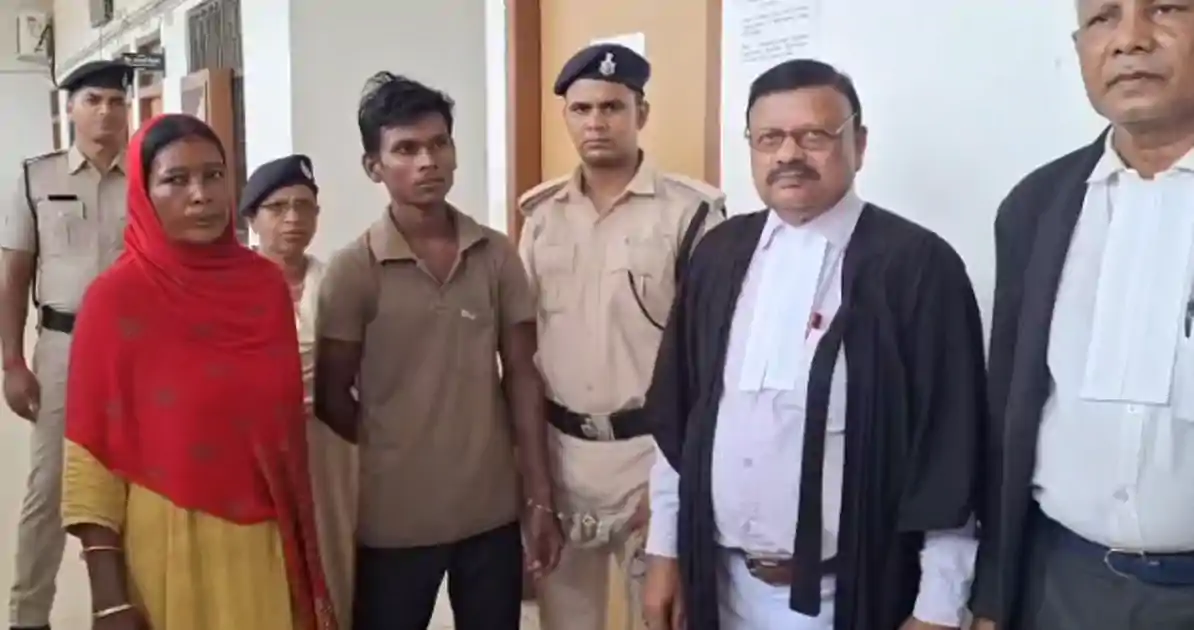 24 दिनों में पूरा हुआ मानव तस्करी केस का ट्रायल, आरोपी दोषी करार