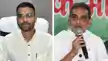 दीपक प्रकाश बांकीपुर से लड़ेंगे चुनाव? बड़ा दावा, उपेंद्र कुशवाहा के बेटे का मंत्री पद खतरे में...-