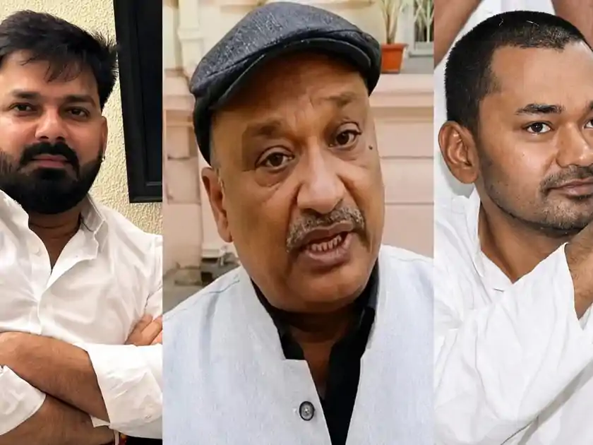 पवन सिंह-निशांत के पास इतनी संपत्ति, पावरस्टार को महंगी गाड़ियों का शौक, MLC प्रत्याशियों की संपत्ति का खुलासा