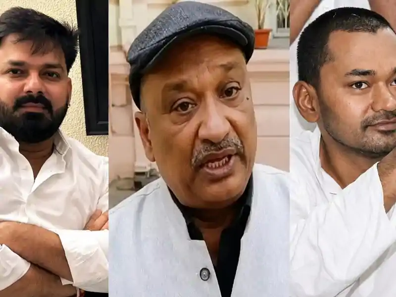 पवन सिंह-निशांत के पास इतनी संपत्ति, पावरस्टार को महंगी गाड़ियों का शौक, MLC प्रत्याशियों की संपत्ति का खुलासा पवन सिंह-निशांत के पास इतनी संपत्ति, पावरस्टार को महंगी गाड़ियों का शौक, MLC प्रत्याशियों की संपत्ति का खुलासा