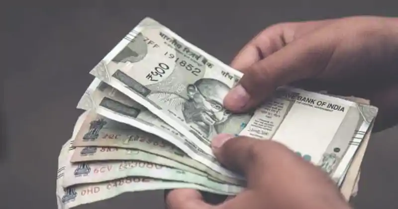 झारखंड कर्मचारियों को बड़ी सौगात, महंगाई भत्ता बढ़कर 60% हुआ झारखंड कर्मचारियों को बड़ी सौगात, महंगाई भत्ता बढ़कर 60% हुआ