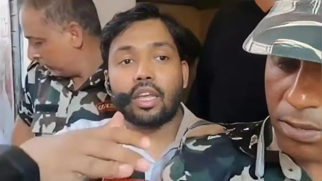 खान सर नहीं जाएंगे जेल? कोर्ट ने फैजल खान की गिरफ्तारी पर लगाई रोक, इस दिन अगली सुनवाई