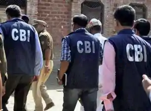 चिटफंड घोटाले की जांच में जुटी CBI, पलामू में निवेशकों से पूछताछ