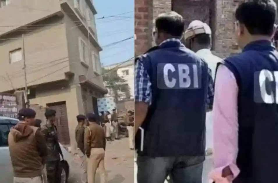 NEET छात्रा मौत केस: CBI के हाथ अब तक खाली, एक महीने बाद भी नहीं मिला ठोस सुराग