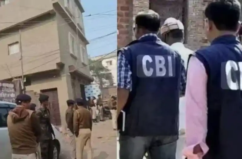 NEET छात्रा मौत केस: CBI के हाथ अब तक खाली, एक महीने बाद भी नहीं मिला ठोस सुराग CBI जांच
