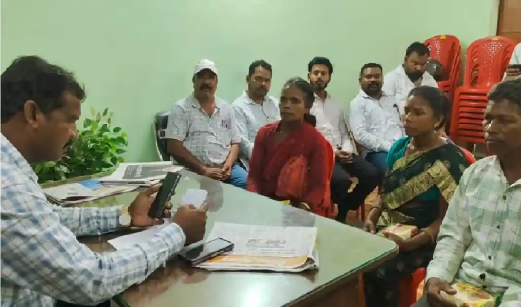 तमिलनाडु में फंसी पश्चिमी सिंहभूम की चार बच्चियां, विधायक ने प्रशासन से की कार्रवाई की मांग