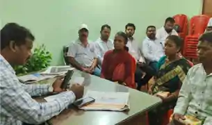 तमिलनाडु में फंसी पश्चिमी सिंहभूम की चार बच्चियां, विधायक ने प्रशासन से की कार्रवाई की मांग