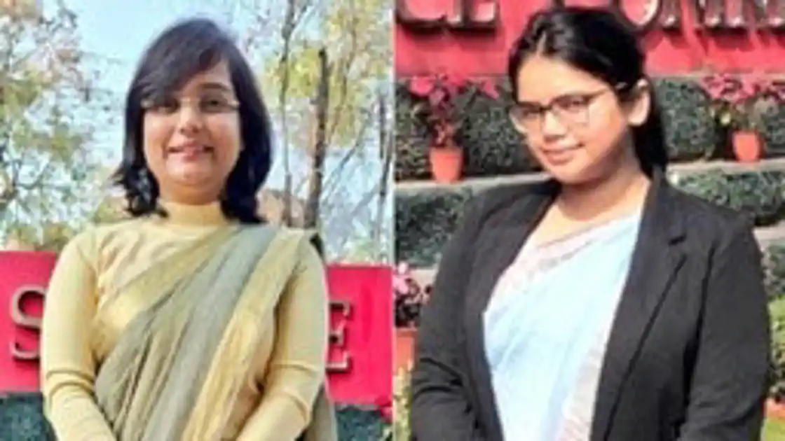 UPSC में ब्रह्मेश्वर मुखिया की पोती का नहीं, यूपी की आकांक्षा सिंह की है 301वीं रैंक, कमीशन ने क्लियर किया रिजल्ट