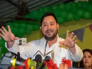 बिहार की सियासत में हलचल तेज, तेजस्वी यादव ने बुलाई बड़ी बैठक; कल हो सकता है बड़ा फैसला