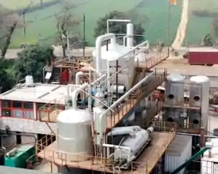 गोपालगंज में शुरू हुआ बिहार का पहला ऑटोमेटिक गुड़ प्लांट, गन्ना किसानों में जगी नई उम्मीद