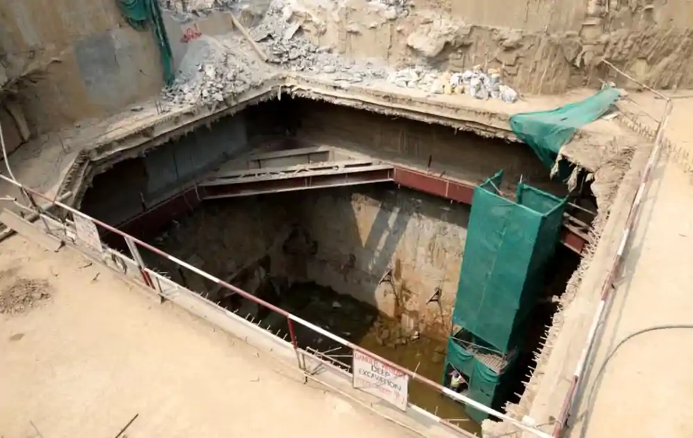 पटना में बनेगी म्यूजियम सब-वे टनल, पर्यटकों को मिलेगी नई सुविधा, सीएम नीतीश ने दिए जल्द पूरा करने के निर्देश