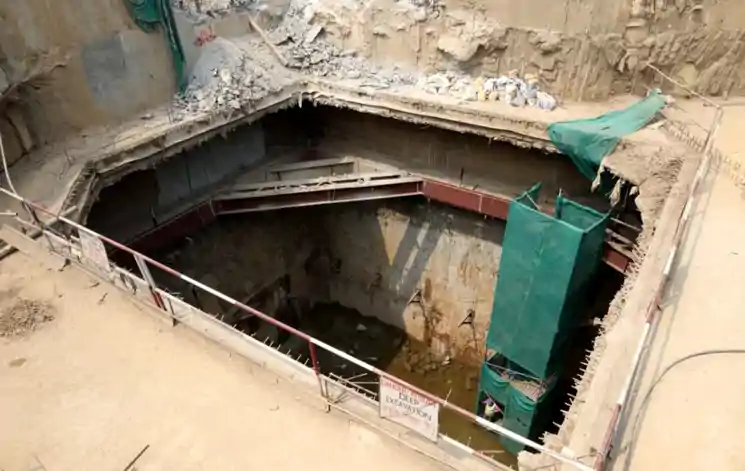 पटना में बनेगी म्यूजियम सब-वे टनल, पर्यटकों को मिलेगी नई सुविधा, सीएम नीतीश ने दिए जल्द पूरा करने के निर्देश