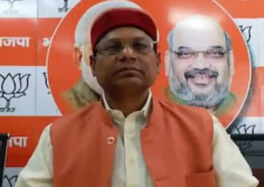 “नीतीश का अनुभव – बिहार और देश का विश्वास, विकास की रफ्तार अब और तेज: प्रेम रंजन पटेल 