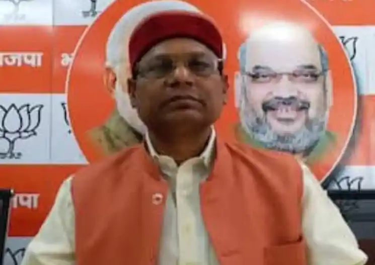 “नीतीश का अनुभव – बिहार और देश का विश्वास, विकास की रफ्तार अब और तेज: प्रेम रंजन पटेल 