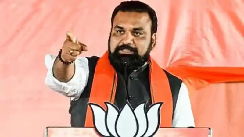 CM सम्राट ने DGP को दे दिया बड़ा आदेश, सुल्तानगंज सभापति राजकुमार के निधन पर जताया दुख CM सम्राट ने DGP को दे दिया बड़ा आदेश, सुल्तानगंज सभापति राजकुमार के निधन पर जताया दुख