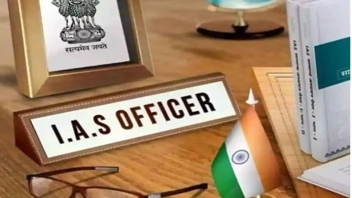 झारखंड में IAS चयन प्रक्रिया को लेकर बड़ा अपडेट! Non-SCS अधिकारियों के नामांकन की अवधि बढ़ी