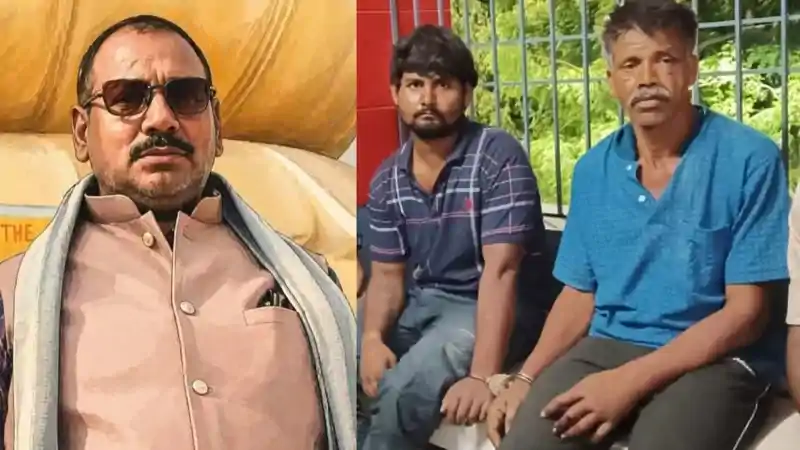 सुल्तानगंज सभापति राजकुमार का निधन, ऑफिस में मारी थी गोली, रामधनी यादव का हो चुका है एनकाउंटर