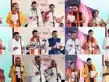 सम्राट मंत्रिमंडल में 90% मंत्री करोड़पति, CM से भी ज्यादा अमीर हैं 10 मिनिस्टर, सबसे अमीर-सबसे गरीब मंत्री को जानिए -