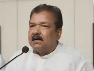 महागठबंधन की सरकार आई तो 'नरसंहार, खूनखराबा', एनडीए आई तो 'विकसित बिहार': डॉ. दिलीप जायसवाल