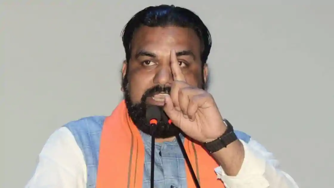 सुप्रीम कोर्ट में सम्राट चौधरी के खिलाफ याचिका दायर, डिप्टी सीएम पोस्ट से हटाएं, FIR दर्ज की जाए...