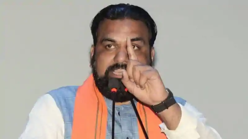 सुप्रीम कोर्ट में सम्राट चौधरी के खिलाफ याचिका दायर, डिप्टी सीएम पोस्ट से हटाएं, FIR दर्ज की जाए... Samrat Chaudhary