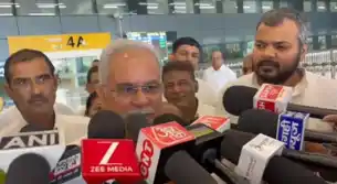 तेजस्वी महागठबंधन के CM फेस नहींः कांग्रेस बोलीं- फैसला मिलकर होगा, सहनी की डिप्टी CM की मांग को भी ठुकराया