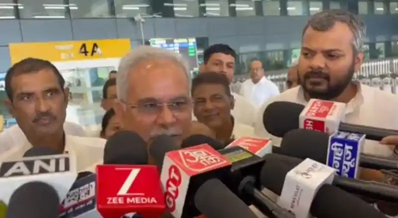 तेजस्वी महागठबंधन के CM फेस नहींः कांग्रेस बोलीं- फैसला मिलकर होगा, सहनी की डिप्टी CM की मांग को भी ठुकराया Sahni