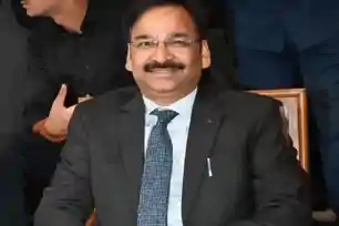 तत्कालीन CO अलका कुमारी के खुलासे के बाद IAS विनय चौबे पर लटकी गिरफ़्तारी की तलवार 