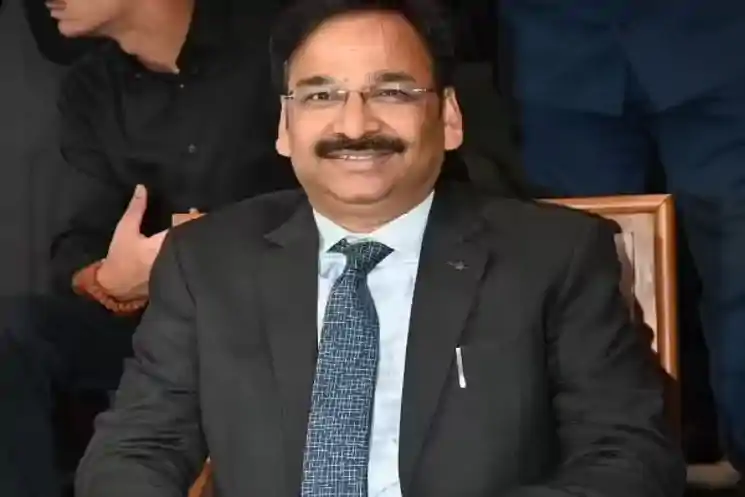 तत्कालीन CO अलका कुमारी के खुलासे के बाद IAS विनय चौबे पर लटकी गिरफ़्तारी की तलवार 