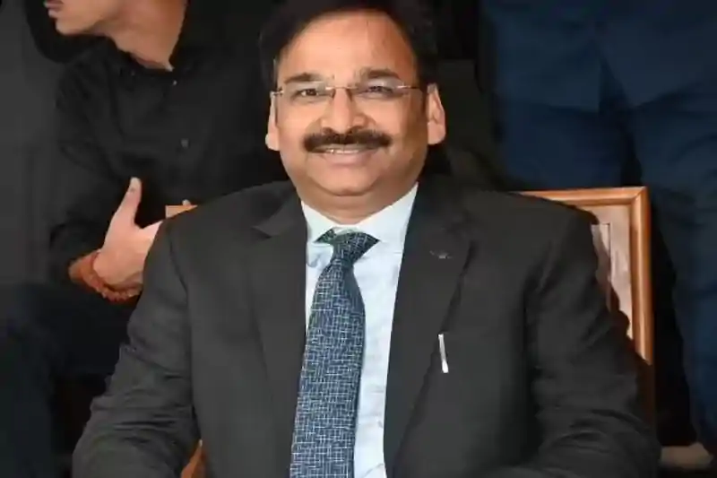 तत्कालीन CO अलका कुमारी के खुलासे के बाद IAS विनय चौबे पर लटकी गिरफ़्तारी की तलवार 