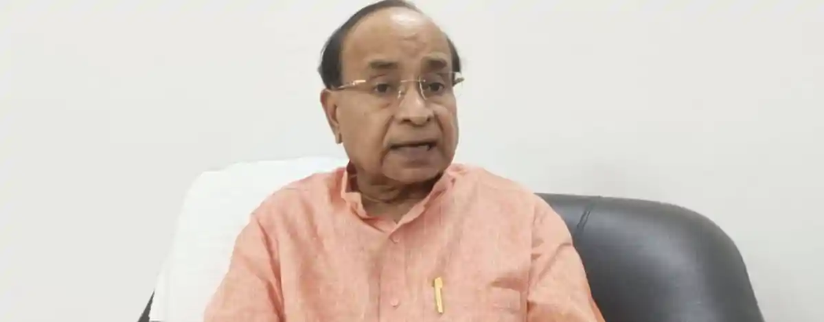 जदयू में बड़ा फेरबदल की तैयारी: ललन सर्राफ होंगे कार्यकारी अध्यक्ष, उमेश कुशवाहा लड़ेंगे चुनाव 