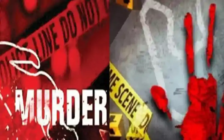  लोहरदगा में डायन बिसाही के आरोप में पति-पत्नी और बच्चे की निर्मम ह*त्या, इलाके में सनसनी