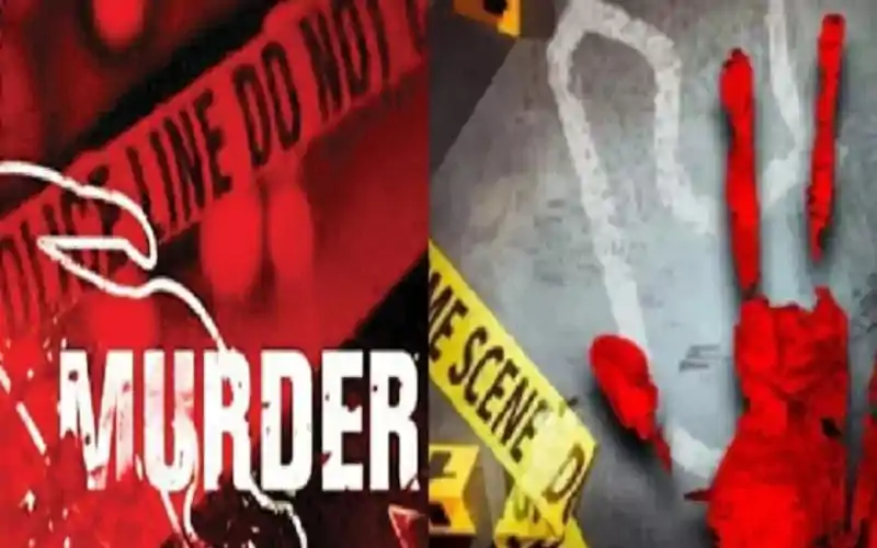लोहरदगा में डायन बिसाही के आरोप में पति-पत्नी और बच्चे की निर्मम ह*त्या, इलाके में सनसनी लोहरदगा में डायन बिसाही के आरोप में पति-पत्नी और बच्चे की निर्मम ह*त्या, इलाके में सनसनी