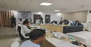 रिम्स की 61वीं शासी परिषद की बैठक, कई अहम प्रस्तावों पर हो रही चर्चा