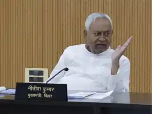 CM हाउस में JDU की बड़ी बैठक, चिराग ने बुलाई इमरजेंसी मीटिंगः सभी सांसदों को भी बुलाया