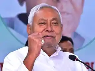 मुख्यमंत्री आवास पर चल रही बड़ी बैठक खत्म, सीएम नीतीश ने दिए जरूरी निर्देश, निशांत के चुनाव लड़ने पर चर्चा