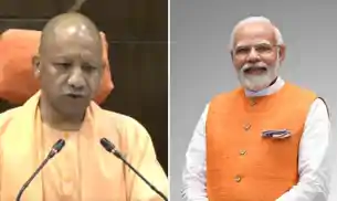CM योगी का बड़ा ऐलान, PM मोदी के नाम पर होगा 'जेवर हवाई अड्डे का नाम'