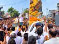बाहुबली अनंत सिंह हुए बेलगाम! ललन सिंह भी हार गए? प्रशांत किशोर के उम्मीदवार के लिए मांग रहे वोट