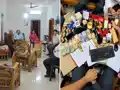 गोपालगंज के ADM के ठिकानों पर SVU का छापा, आय से 100% अधिक संपत्ति का है मामला