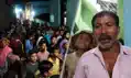 लापता मासूम अनाया का बंद बोरे में मिली लाश, मचा कोहराम