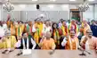 UP राज्यसभा चुनाव : सभी 10 उम्मीदवार निर्विरोध जीते, BJP 8 और SP के 2 चुने गए सांसद-UP Rajya Sabha Elections: All 10 candidates won unopposed; 8 from BJP and 2 from SP elected UP राज्यसभा चुनाव : सभी 10 उम्मीदवार निर्विरोध जीते, BJP 8 और SP के 2 चुने गए सांसद-UP Rajya Sabha Elections: All 10 candidates won unopposed; 8 from BJP and 2 from SP elected