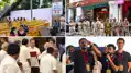 CJP प्रोटेस्ट: दिल्ली में लॉकडाउन जैसी स्थिति, मेट्रो-ट्रेन-इंटरनेट बंद, बॉर्डर सील, राष्ट्रपति से मिलेगा विपक्ष