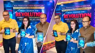 बिहार में गायनी एंडोस्कोपी की नई क्रांति, हर स्त्री रोग विशेषज्ञ के हाथ तक पहुंचेगी दूरबीन सर्जरी