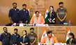 मंत्री मिथिलेश तिवारी ने कहा- विद्यार्थी केवल देश का भविष्य ही नहीं, बल्कि लाखों परिवारों की उम्मीदों और सपनों का आधार हैं-Minister Mrityunjay Tiwari said—students are not only the future of the country but also the foundation of the hopes and dreams of millions of families मंत्री मिथिलेश तिवारी ने कहा- विद्यार्थी केवल देश का भविष्य ही नहीं, बल्कि लाखों परिवारों की उम्मीदों और सपनों का आधार हैं-Minister Mrityunjay Tiwari said—students are not only the future of the country but also the foundation of the hopes and dreams of millions of families